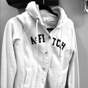 Abercrombie & Fitch hoodie
